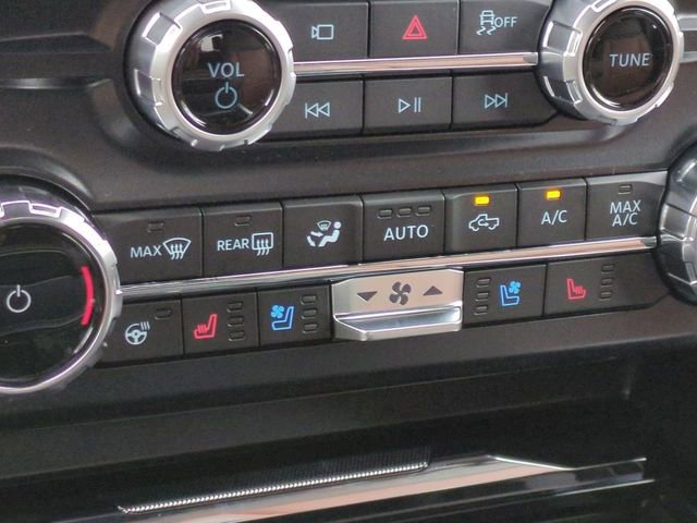 New 2026 Ford F250 King Ranch w/ Chrome Package AWD/4WD image 24