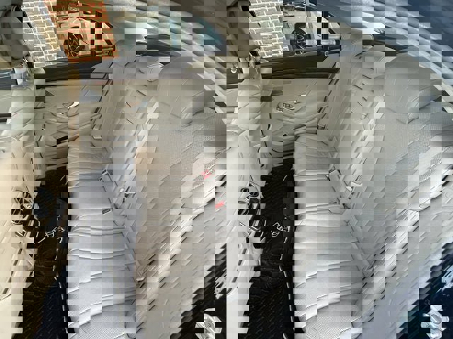 Used 2015 Mercedes-Benz S 550 4MATIC Sedan image 14