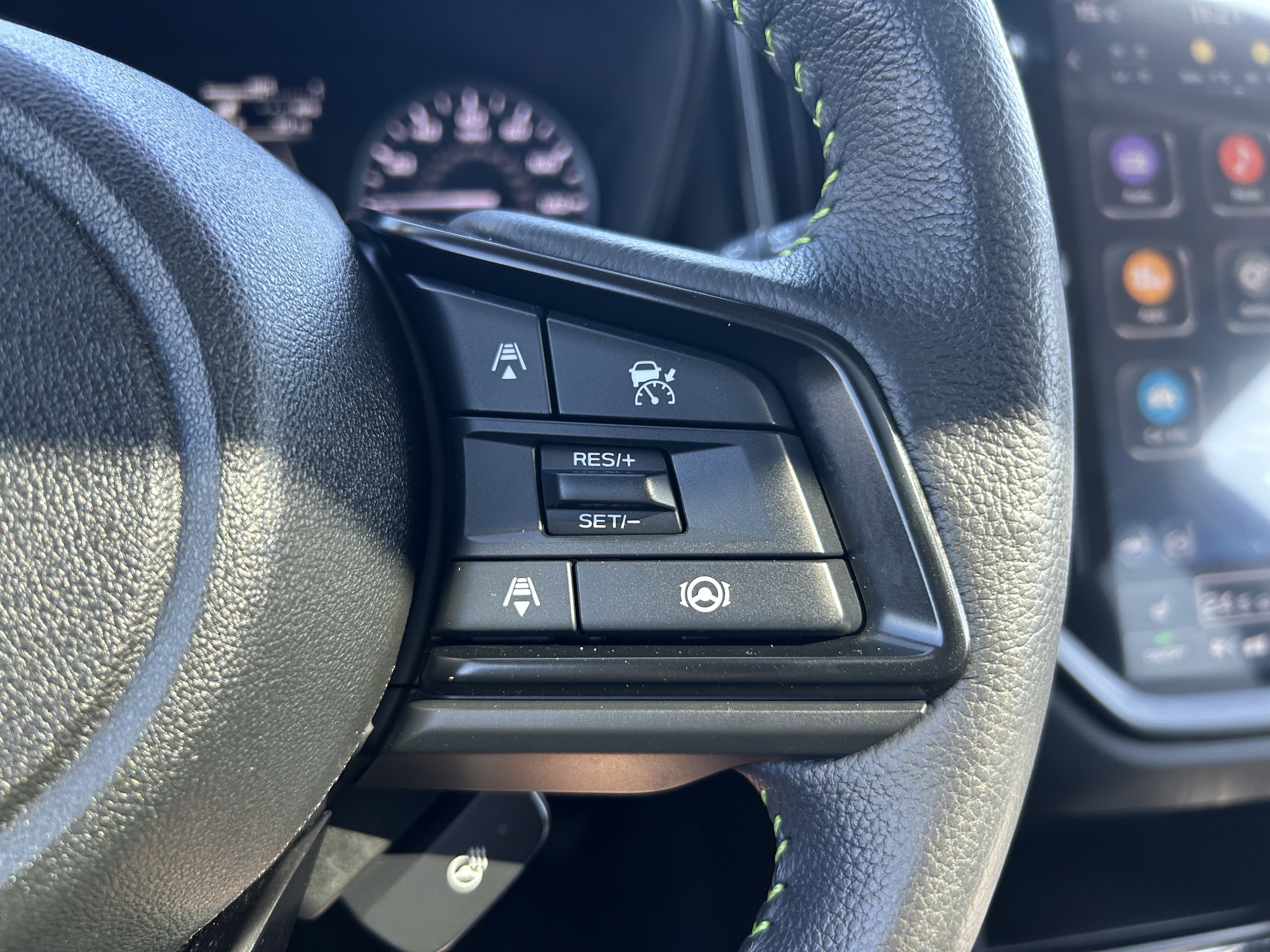 Certified 2023 Subaru Ascent Onyx Edition image 16