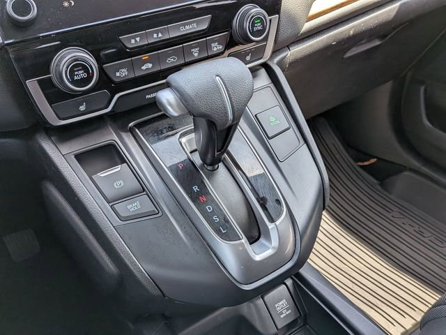 Used 2019 Honda CR-V EX image 26