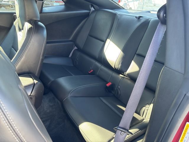 Used 2011 Chevrolet Camaro SS image 25