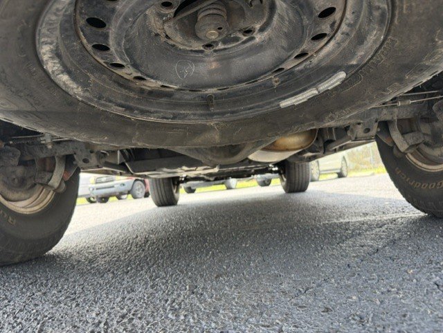 Used 2001 Toyota 4Runner Limited AWD/4WD image 18