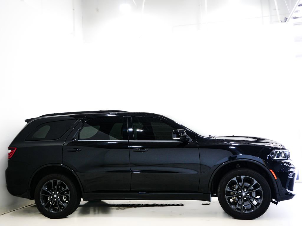 Used 2022 Dodge Durango GT AWD/4WD image 5