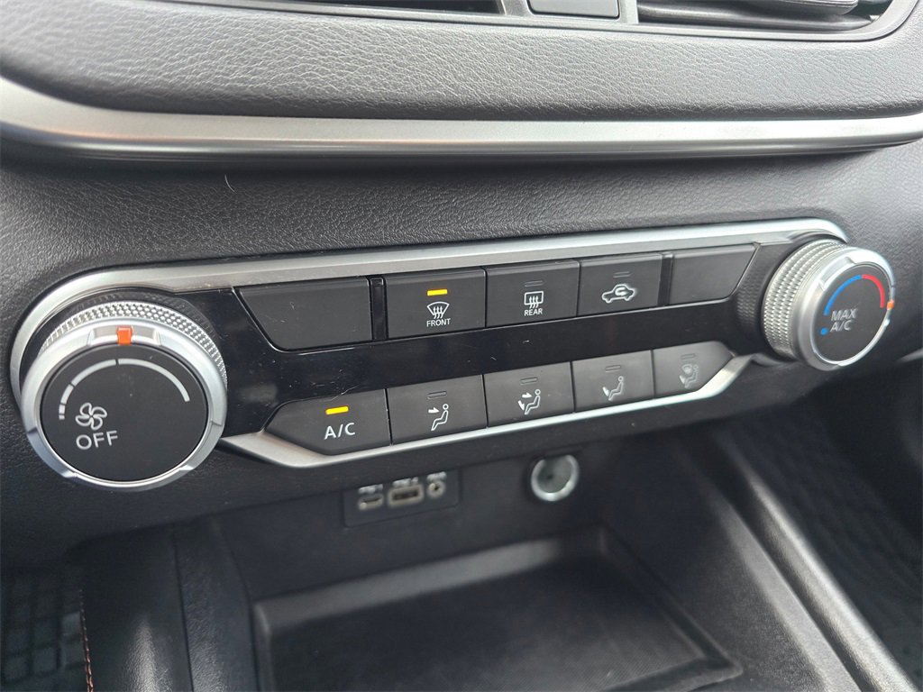 Used 2020 Nissan Altima 2.5 SR image 28