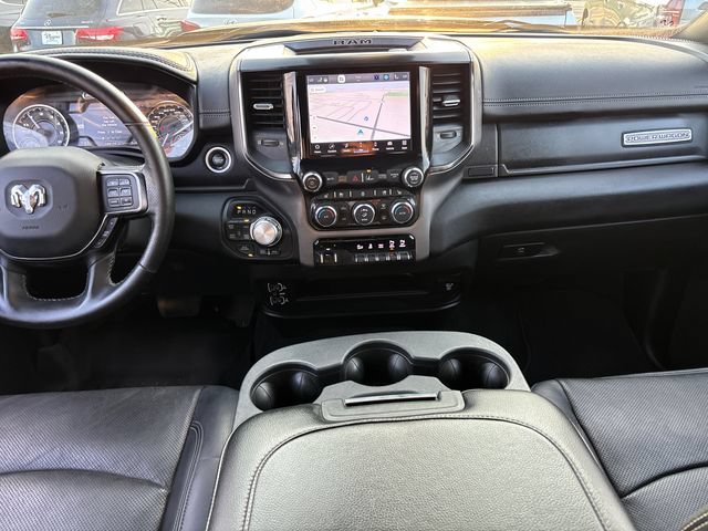 Used 2022 RAM 2500 Power Wagon w/ Level 2 Equipment Group AWD/4WD image 10