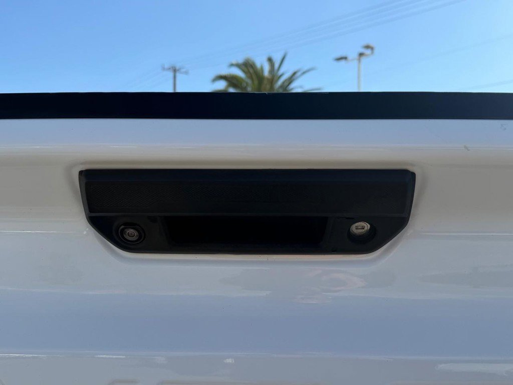 Used 2021 Chevrolet Silverado 1500 W/T image 35