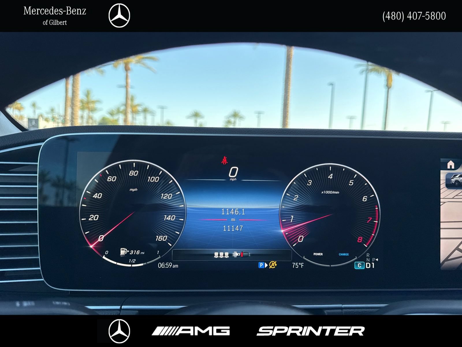 Certified 2025 Mercedes-Benz GLE 350 4MATIC image 28