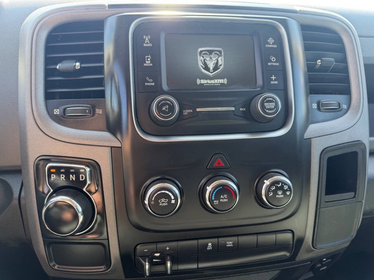 Used 2016 RAM 1500 Tradesman w/ Power & Remote Entry Group RWD image 17