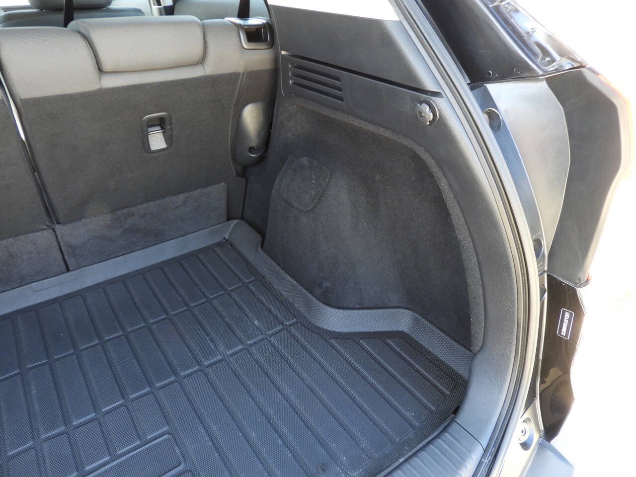Used 2020 Honda HR-V LX image 32