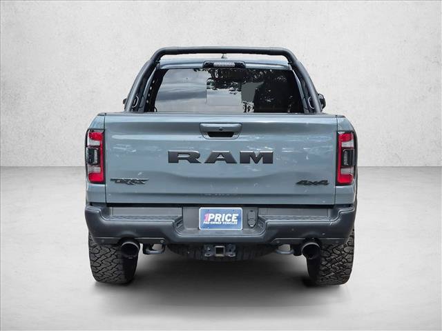 Used 2021 RAM 1500 TRX w/ TRX Lanuch Edition AWD/4WD image 6
