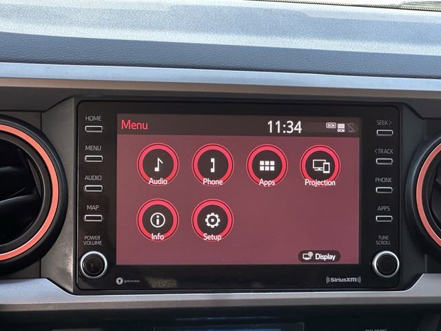 Used 2021 Toyota Tacoma SR5 RWD image 16
