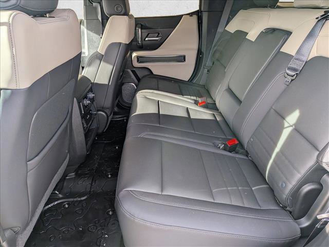 New 2026 GMC Hummer EV SUV AWD/4WD image 14