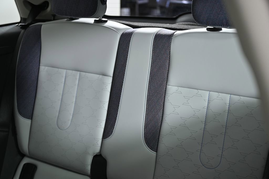 Used 2025 MINI Cooper S image 37