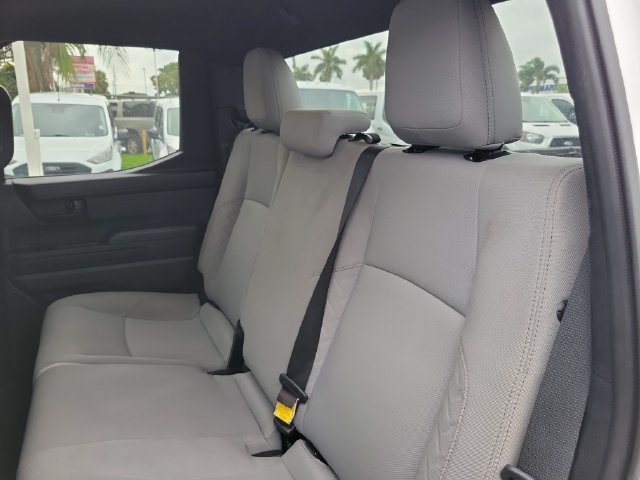 Used 2024 Toyota Tacoma SR5 RWD image 9