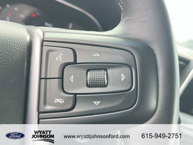 Used 2024 GMC Yukon SLT image 34