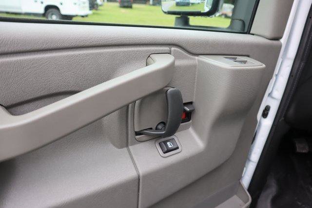 New 2025 Chevrolet Express 3500 w/ Power Convenience Package RWD image 10