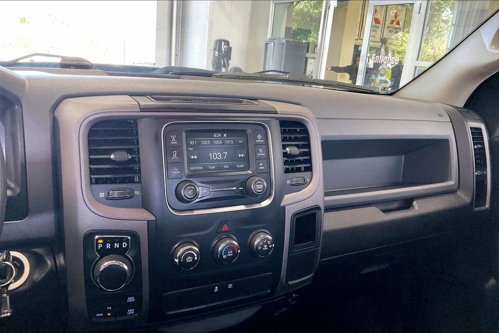Used 2019 RAM 1500 Express w/ Wheel & Sound Group image 10