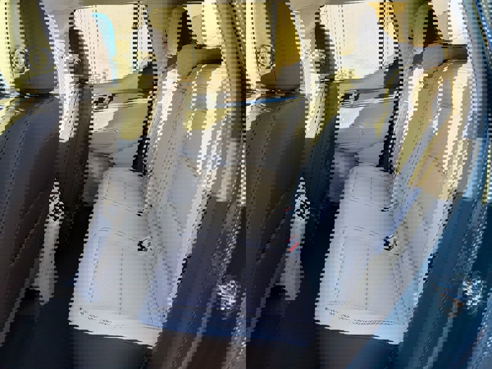 New 2026 GMC Terrain Denali image 14