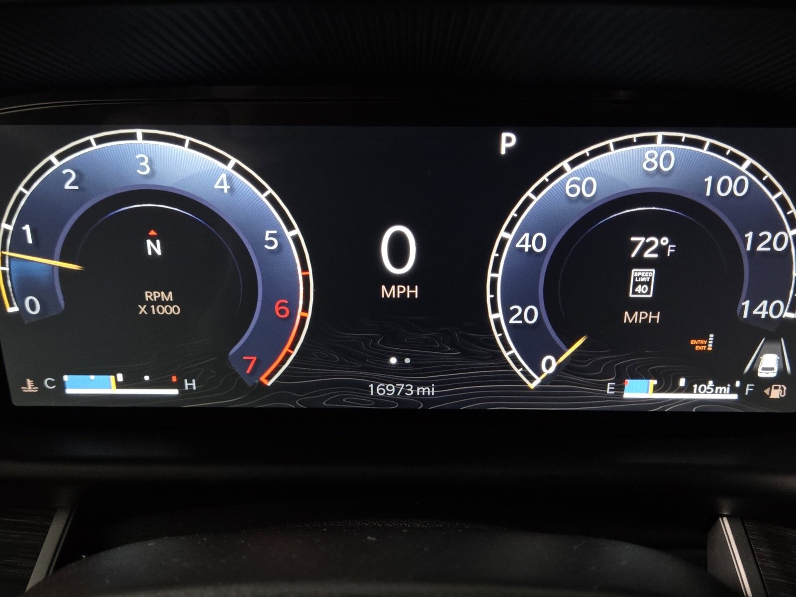 Used 2024 Jeep Wagoneer L Series III w/ Premium Group I image 28