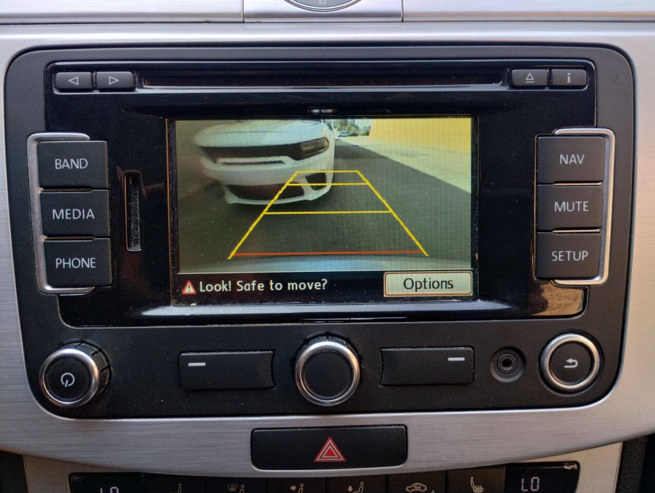 Used 2015 Volkswagen CC Sport image 19