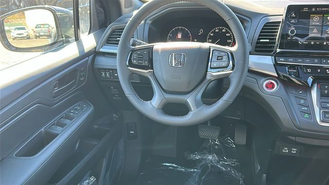 New 2026 Honda Odyssey Sport-L image 25