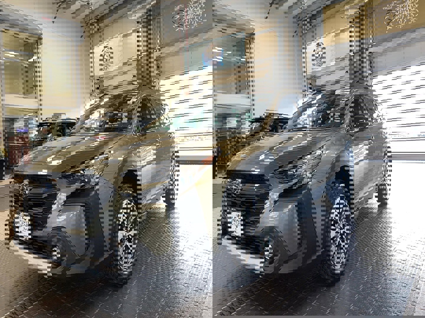 Used 2024 Subaru Outback Limited image 3