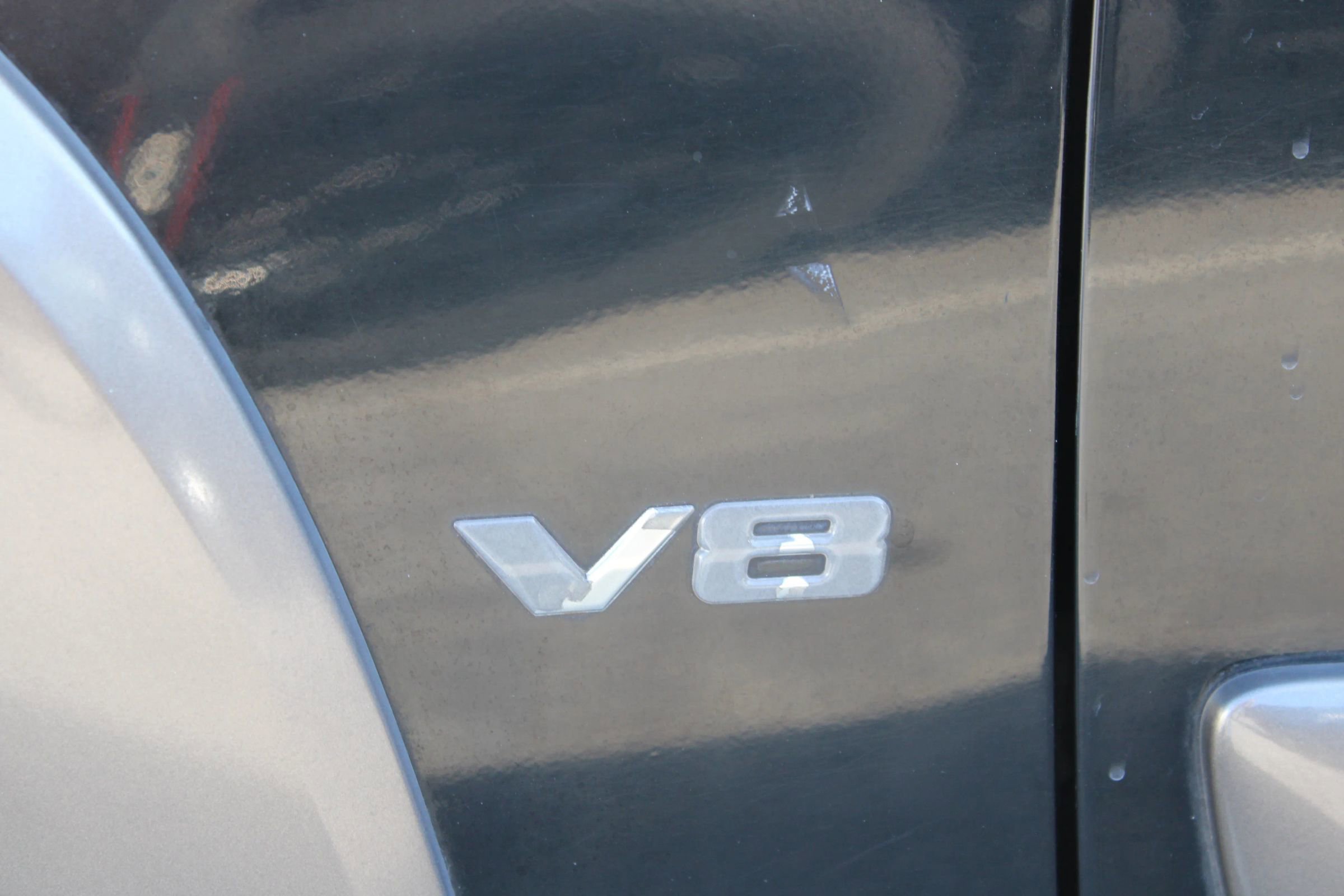 Used 2003 Isuzu Ascender S image 27