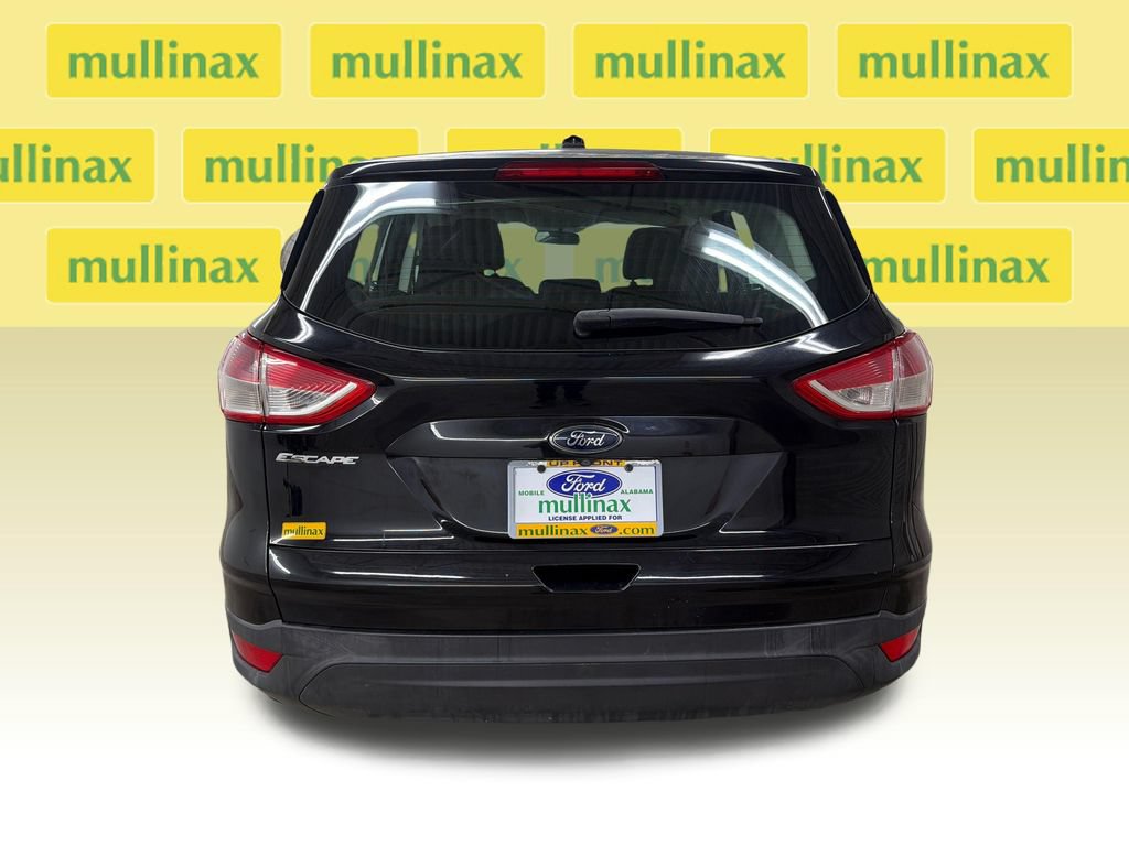 Used 2016 Ford Escape S FWD image 7