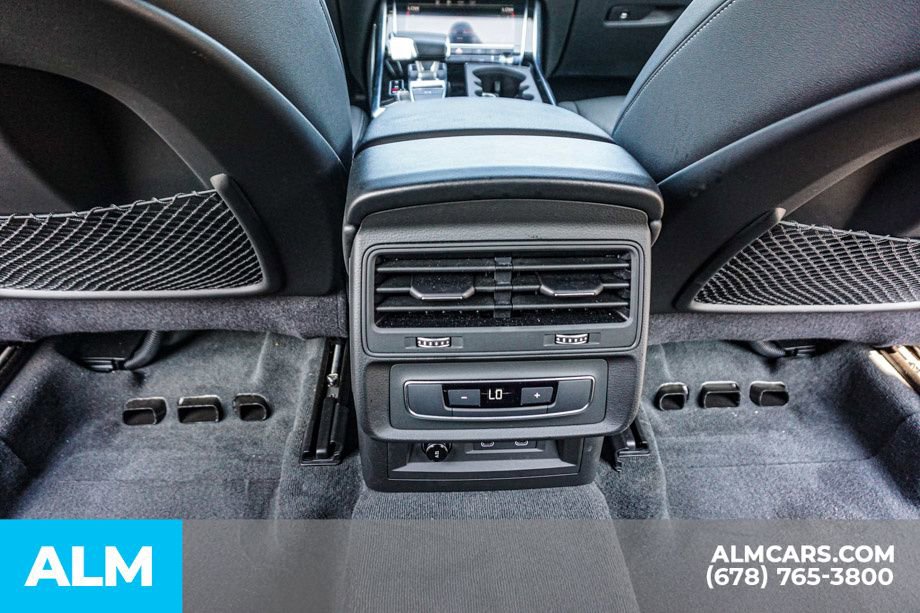 Used 2025 Audi Q7 3.0T Premium Plus image 33