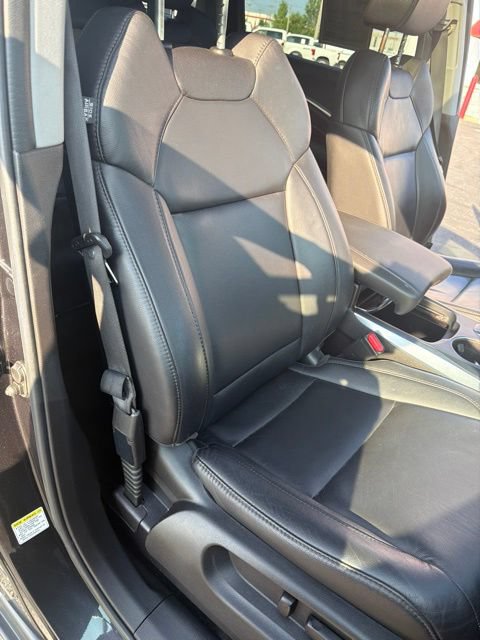 Used 2016 Acura MDX SH-AWD image 25