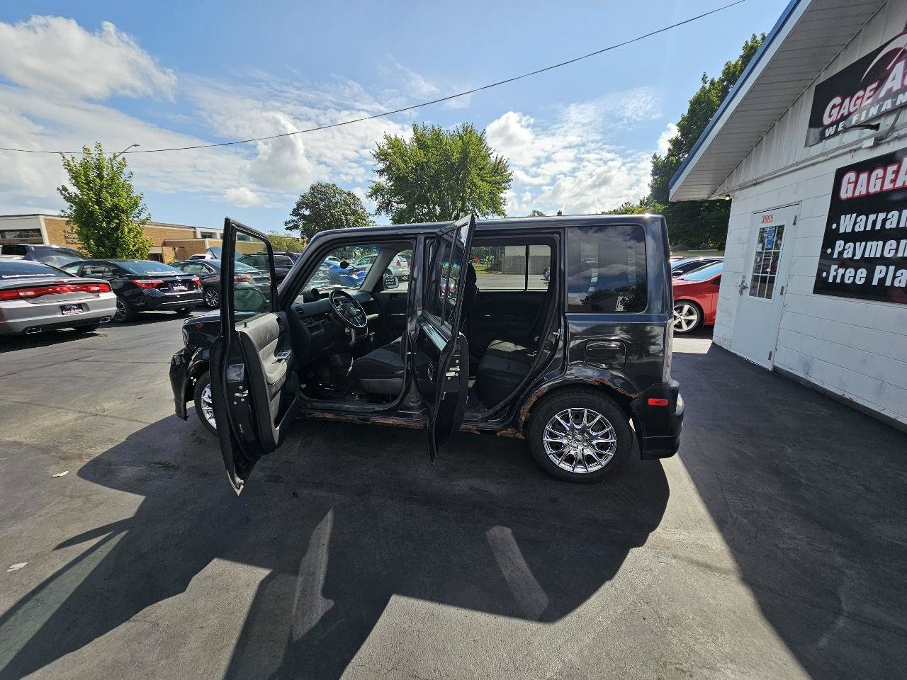 Used 2006 Scion xB FWD image 23