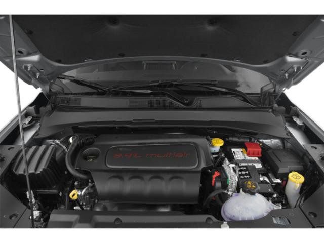 Used 2022 Jeep Compass Latitude image 34