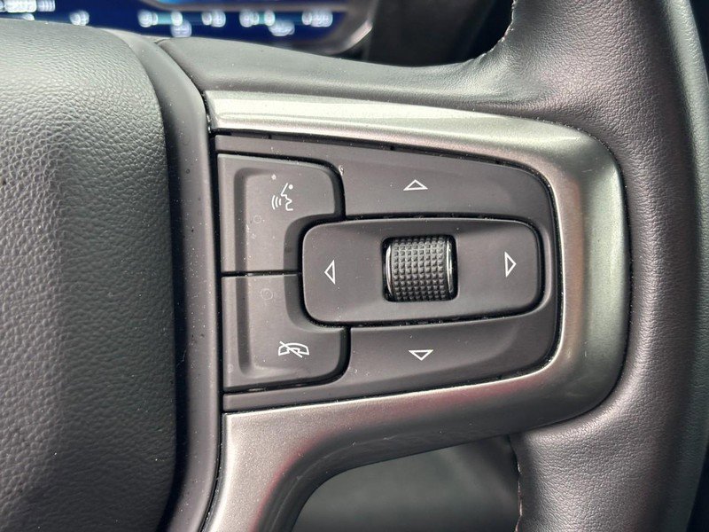 Used 2023 Chevrolet Silverado 1500 LT image 18