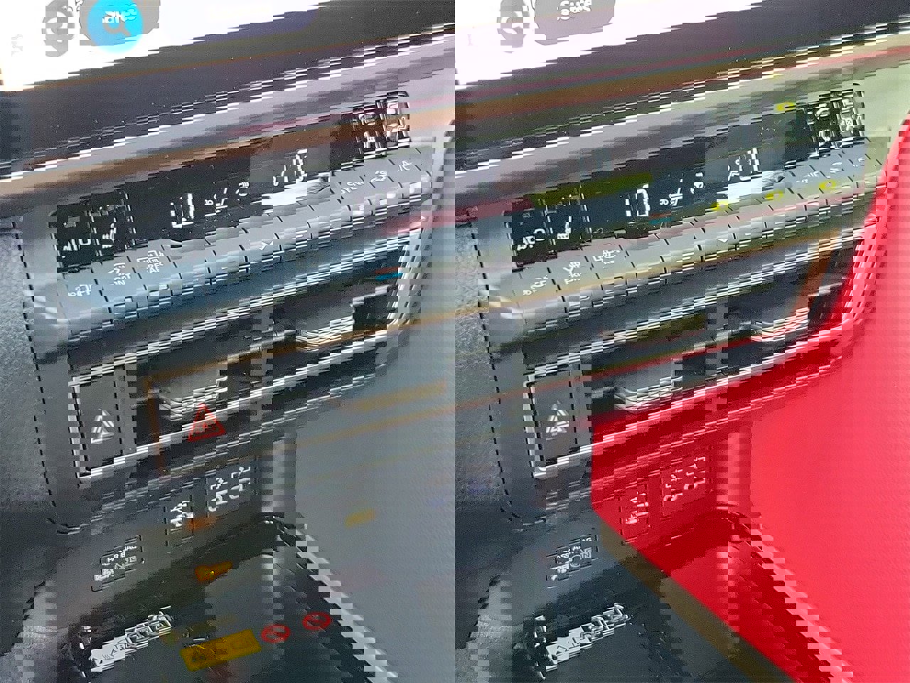 Used 2026 Toyota Camry XSE image 26