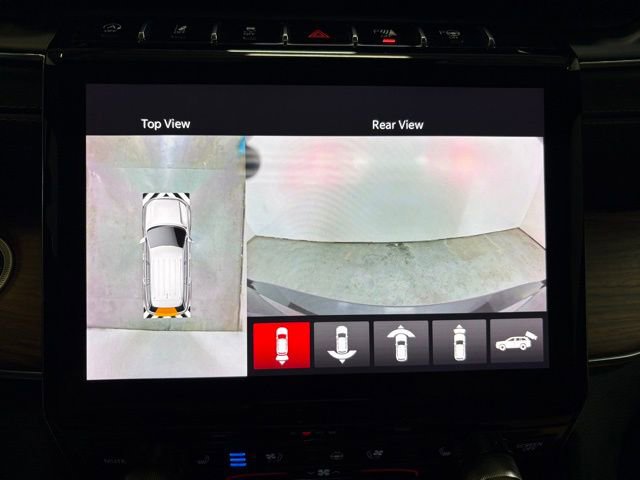 Used 2022 Jeep Grand Cherokee L Summit w/ Advanced Protech Group IV image 16