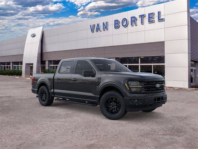 New 2026 Ford F150 XLT w/ Equipment Group 302A MID AWD/4WD image 25