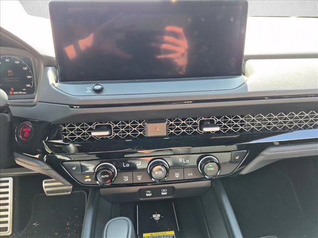Used 2025 Honda Accord Sport image 12