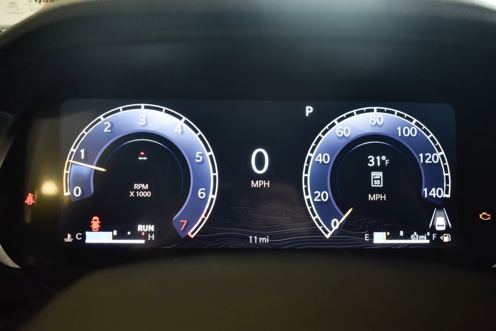 New 2026 Jeep Grand Cherokee Limited image 15