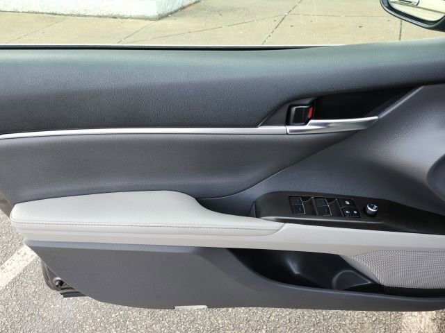 Certified 2023 Toyota Camry XLE image 12