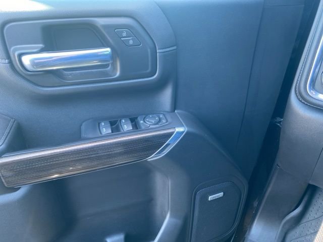 Used 2019 Chevrolet Silverado 1500 RST image 19