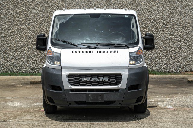 Used 2019 RAM ProMaster 1500 w/ Interior Convenience Group FWD image 5