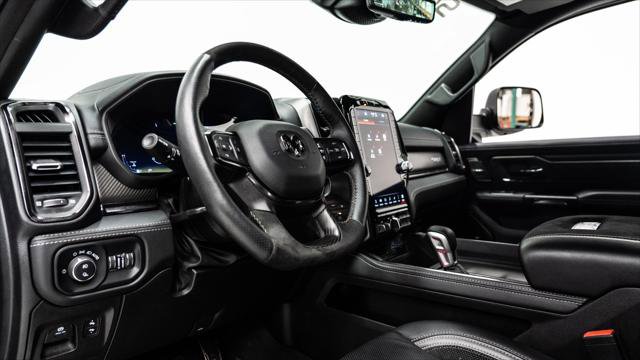 Used 2024 RAM 1500 TRX w/ TRX Level 2 Equipment Group image 39