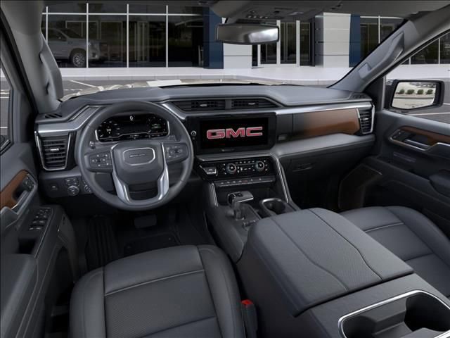 New 2026 GMC Sierra 1500 Denali image 15