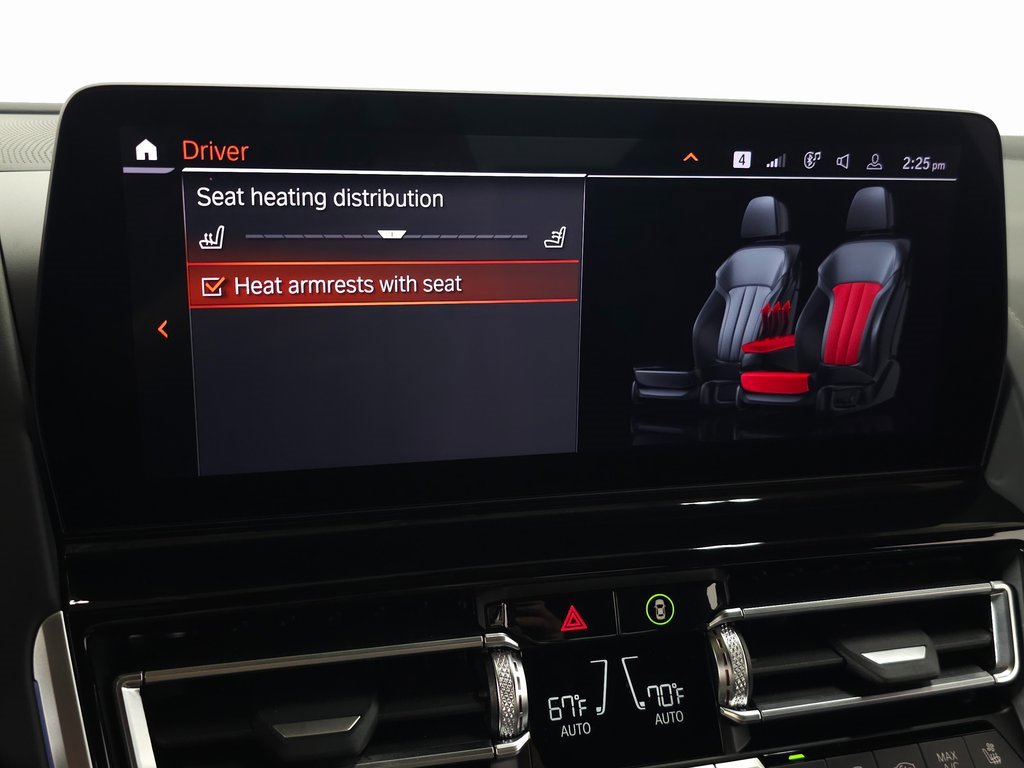 Used 2024 BMW M850i xDrive Coupe image 32