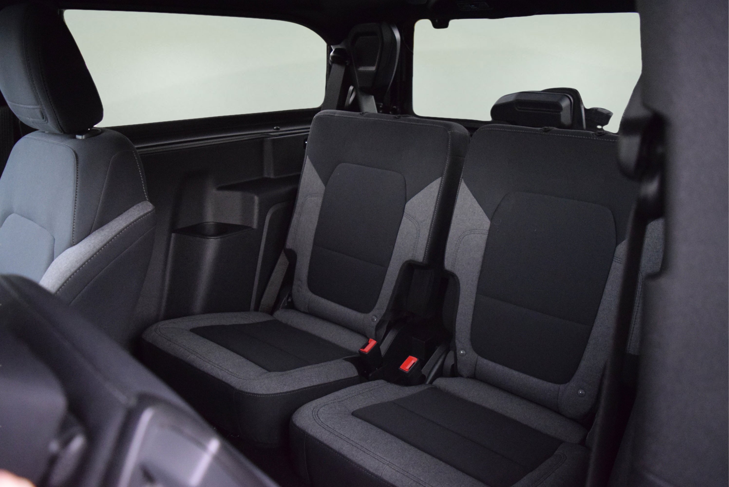 Used 2022 Ford Bronco Big Bend image 9