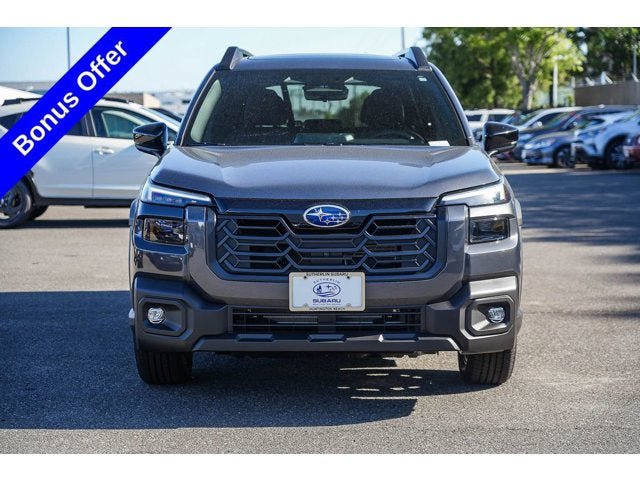 New 2026 Subaru Outback Touring XT AWD/4WD image 32