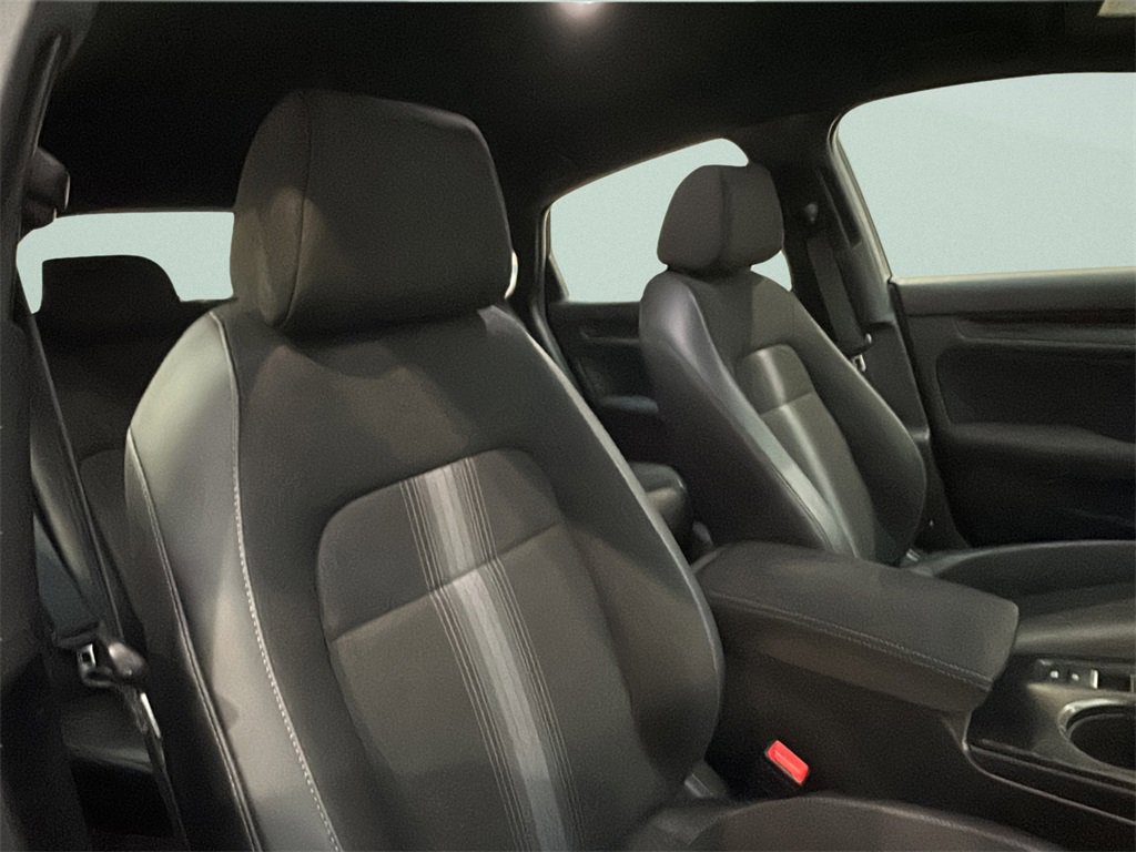 Certified 2024 Honda Civic Sport image 16