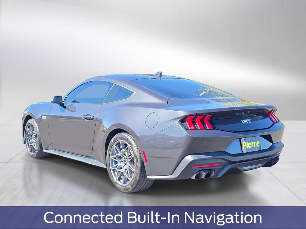 Used 2024 Ford Mustang GT Premium RWD image 4