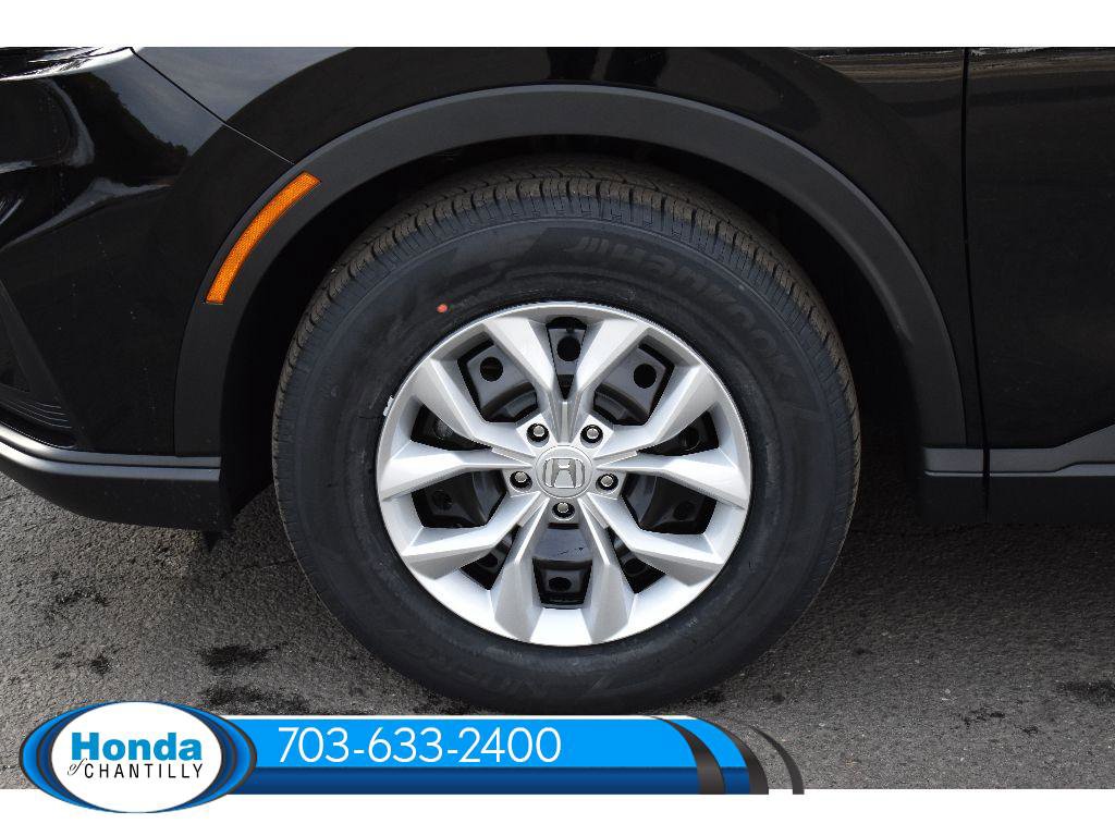 New 2026 Honda CR-V LX image 29