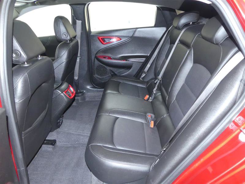Used 2023 Chevrolet Malibu LT FWD image 23